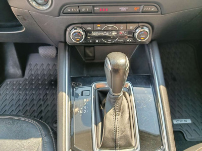 Mazda CX-5 Gebrauchtwagen