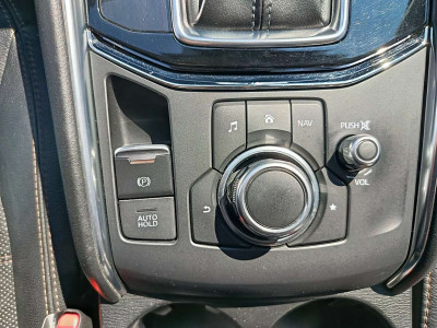 Mazda CX-5 Gebrauchtwagen