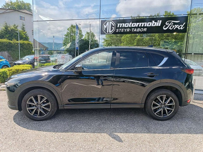 Mazda CX-5 Gebrauchtwagen