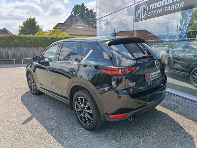 Mazda CX-5 Gebrauchtwagen