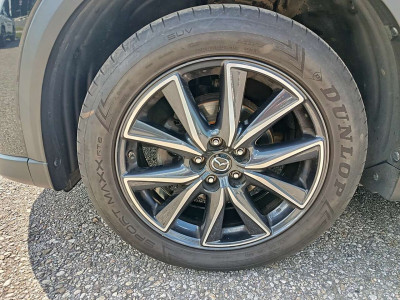 Mazda CX-5 Gebrauchtwagen