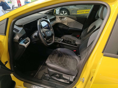 Ford Puma Neuwagen Ford Puma Neuwagen