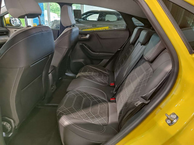 Ford Puma Neuwagen Ford Puma Neuwagen
