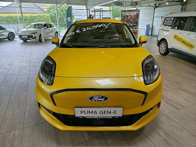 Ford Puma Neuwagen Ford Puma Neuwagen