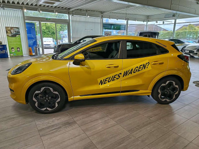 Ford Puma Neuwagen Ford Puma Neuwagen