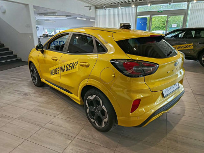 Ford Puma Neuwagen Ford Puma Neuwagen