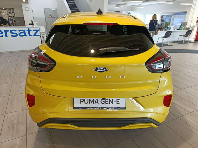 Ford Puma Neuwagen Ford Puma Neuwagen