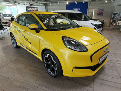 Ford Puma Neuwagen Ford Puma Neuwagen
