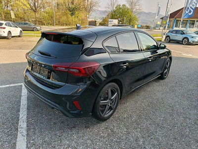 Ford Focus Gebrauchtwagen Ford Focus Gebrauchtwagen