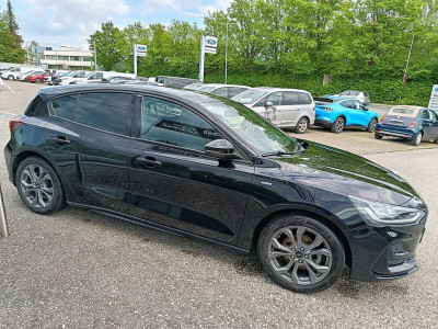 Ford Focus Gebrauchtwagen Ford Focus Gebrauchtwagen