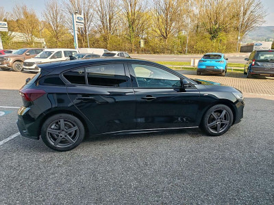 Ford Focus Gebrauchtwagen Ford Focus Gebrauchtwagen