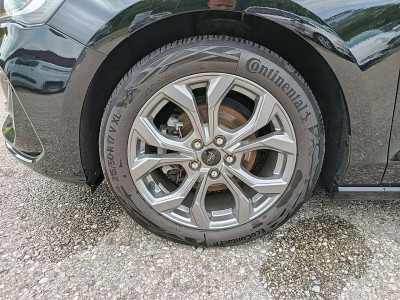 Ford Focus Gebrauchtwagen Ford Focus Gebrauchtwagen