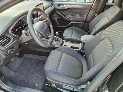 Ford Focus Gebrauchtwagen Ford Focus Gebrauchtwagen