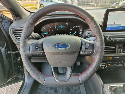 Ford Focus Gebrauchtwagen Ford Focus Gebrauchtwagen