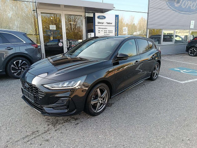 Ford Focus Gebrauchtwagen Ford Focus Gebrauchtwagen