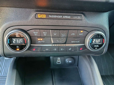 Ford Focus Gebrauchtwagen Ford Focus Gebrauchtwagen