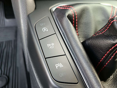 Ford Focus Gebrauchtwagen Ford Focus Gebrauchtwagen