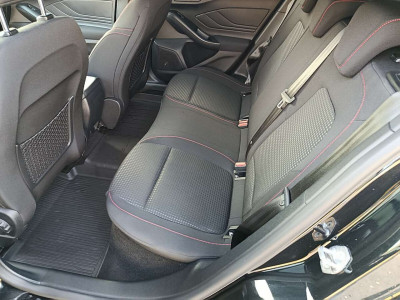 Ford Focus Gebrauchtwagen Ford Focus Gebrauchtwagen