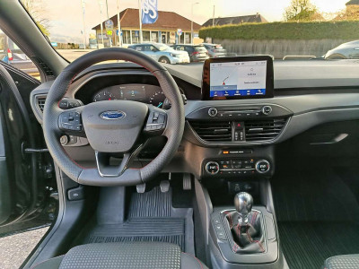 Ford Focus Gebrauchtwagen Ford Focus Gebrauchtwagen