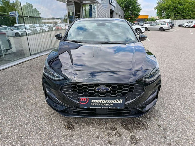 Ford Focus Gebrauchtwagen Ford Focus Gebrauchtwagen