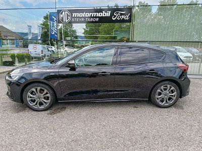 Ford Focus Gebrauchtwagen Ford Focus Gebrauchtwagen