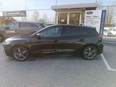 Ford Focus Gebrauchtwagen Ford Focus Gebrauchtwagen