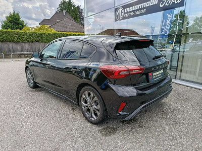 Ford Focus Gebrauchtwagen Ford Focus Gebrauchtwagen