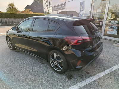 Ford Focus Gebrauchtwagen Ford Focus Gebrauchtwagen