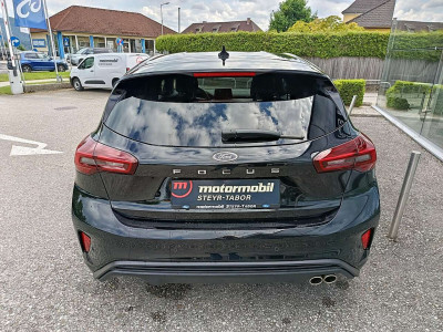 Ford Focus Gebrauchtwagen Ford Focus Gebrauchtwagen