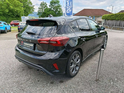 Ford Focus Gebrauchtwagen Ford Focus Gebrauchtwagen