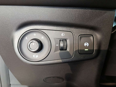 MG ZS Tageszulassung MG ZS Tageszulassung