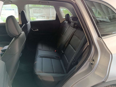 MG ZS Tageszulassung MG ZS Tageszulassung