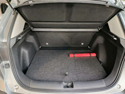 MG ZS Tageszulassung MG ZS Tageszulassung
