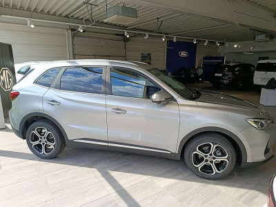 MG ZS Tageszulassung MG ZS Tageszulassung