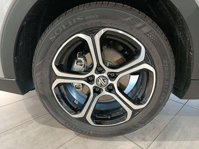 MG ZS Tageszulassung MG ZS Tageszulassung
