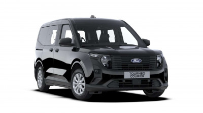 Ford Tourneo Courier Neuwagen Ford Tourneo Courier Neuwagen