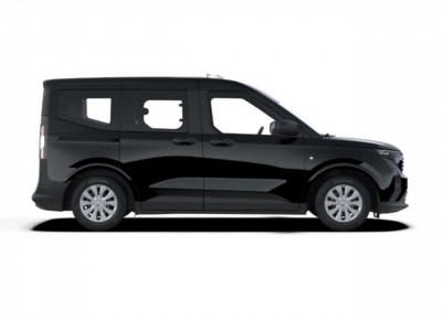 Ford Tourneo Courier Neuwagen Ford Tourneo Courier Neuwagen