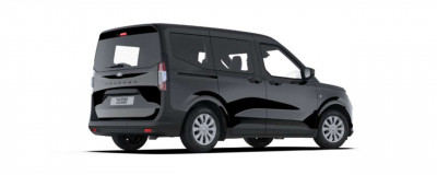 Ford Tourneo Courier Neuwagen Ford Tourneo Courier Neuwagen
