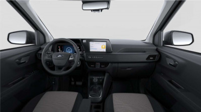Ford Tourneo Courier Neuwagen Ford Tourneo Courier Neuwagen