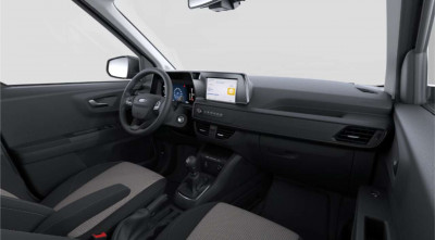 Ford Tourneo Courier Neuwagen Ford Tourneo Courier Neuwagen