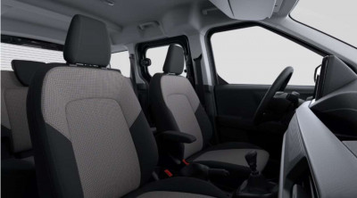 Ford Tourneo Courier Neuwagen Ford Tourneo Courier Neuwagen