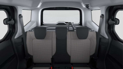 Ford Tourneo Courier Neuwagen Ford Tourneo Courier Neuwagen