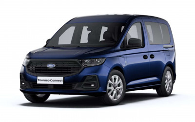 Ford Tourneo Connect Neuwagen Ford Tourneo Connect Neuwagen