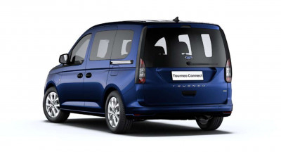 Ford Tourneo Connect Neuwagen Ford Tourneo Connect Neuwagen