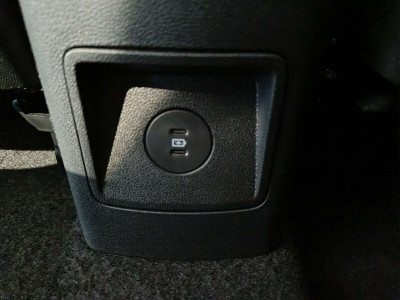 Ford Tourneo Courier Tageszulassung