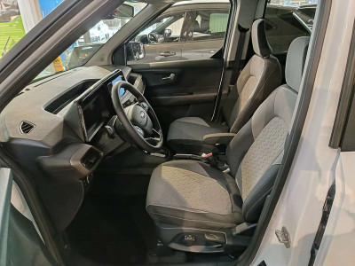 Ford Tourneo Courier Tageszulassung
