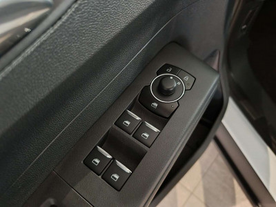 Ford Tourneo Courier Tageszulassung