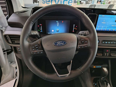 Ford Tourneo Courier Tageszulassung
