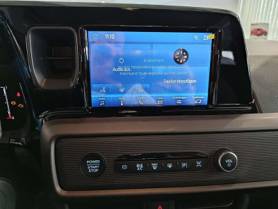 Ford Tourneo Courier Tageszulassung