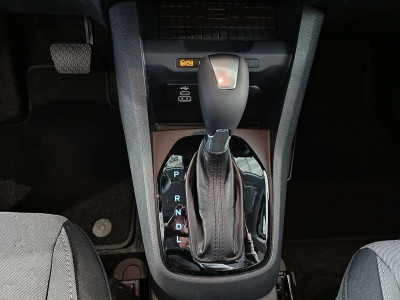 Ford Tourneo Courier Tageszulassung